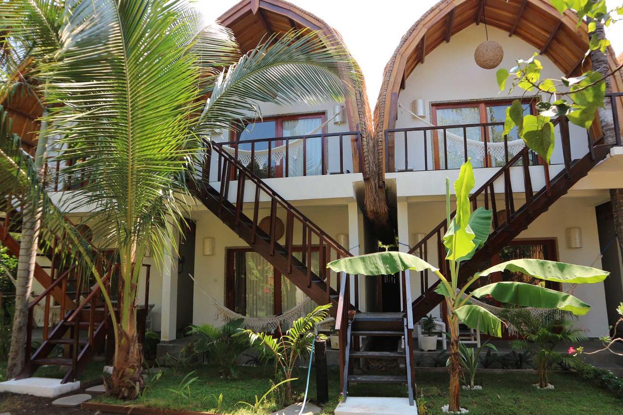 My Gili Paradise Gili Trawangan Exterior photo