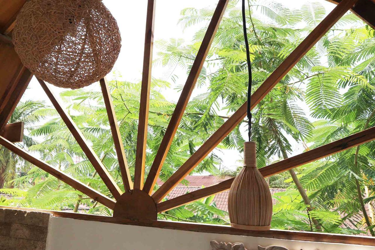 My Gili Paradise Gili Trawangan Exterior photo