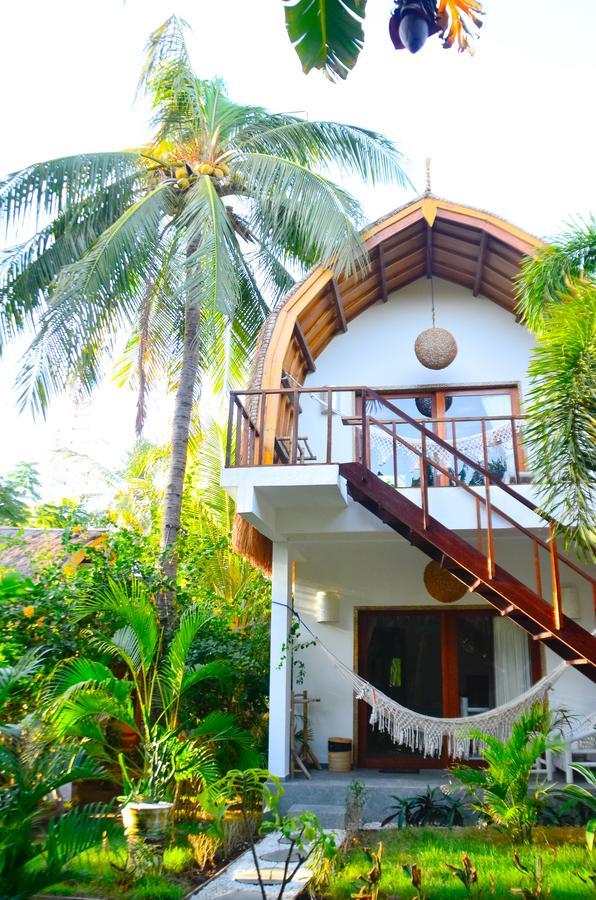 My Gili Paradise Gili Trawangan Exterior photo