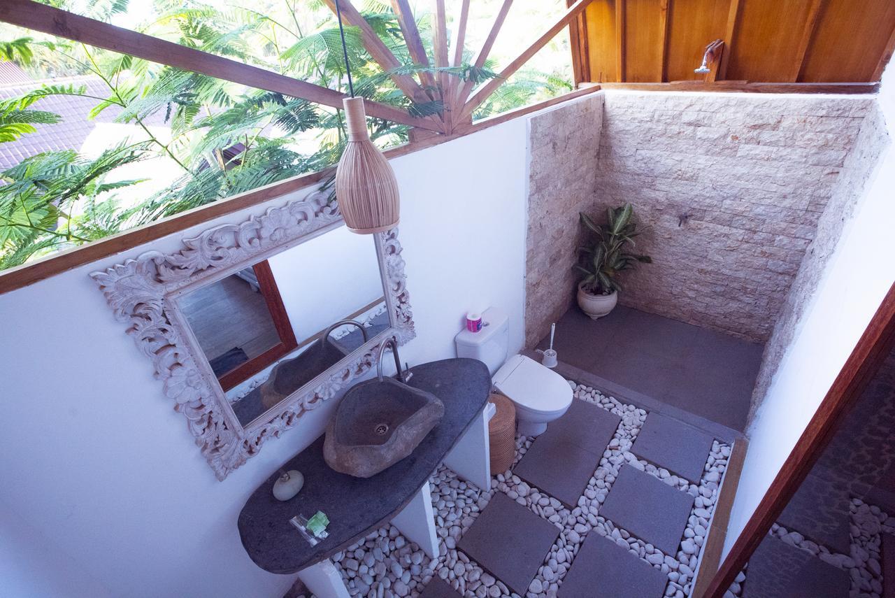 My Gili Paradise Gili Trawangan Exterior photo