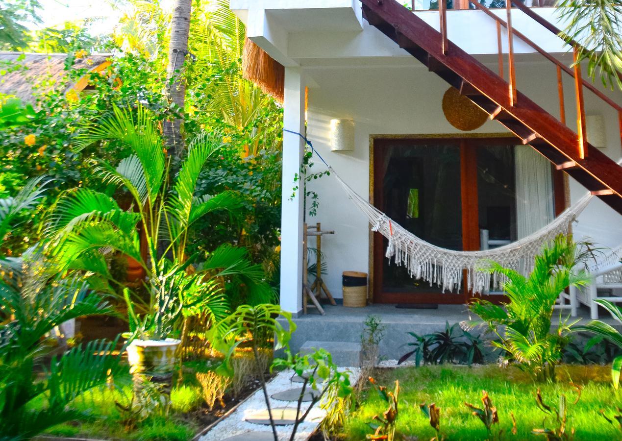 My Gili Paradise Gili Trawangan Exterior photo