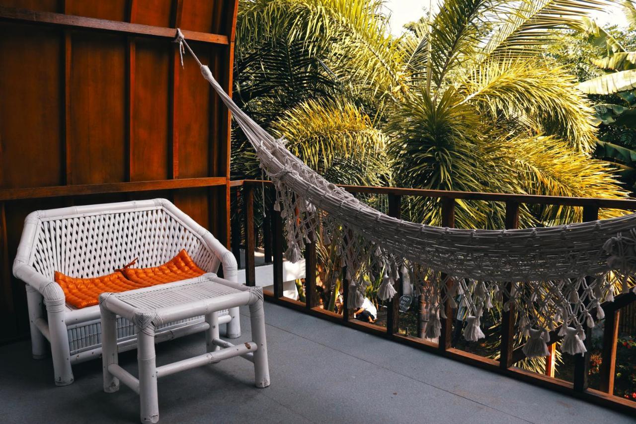 My Gili Paradise Gili Trawangan Exterior photo