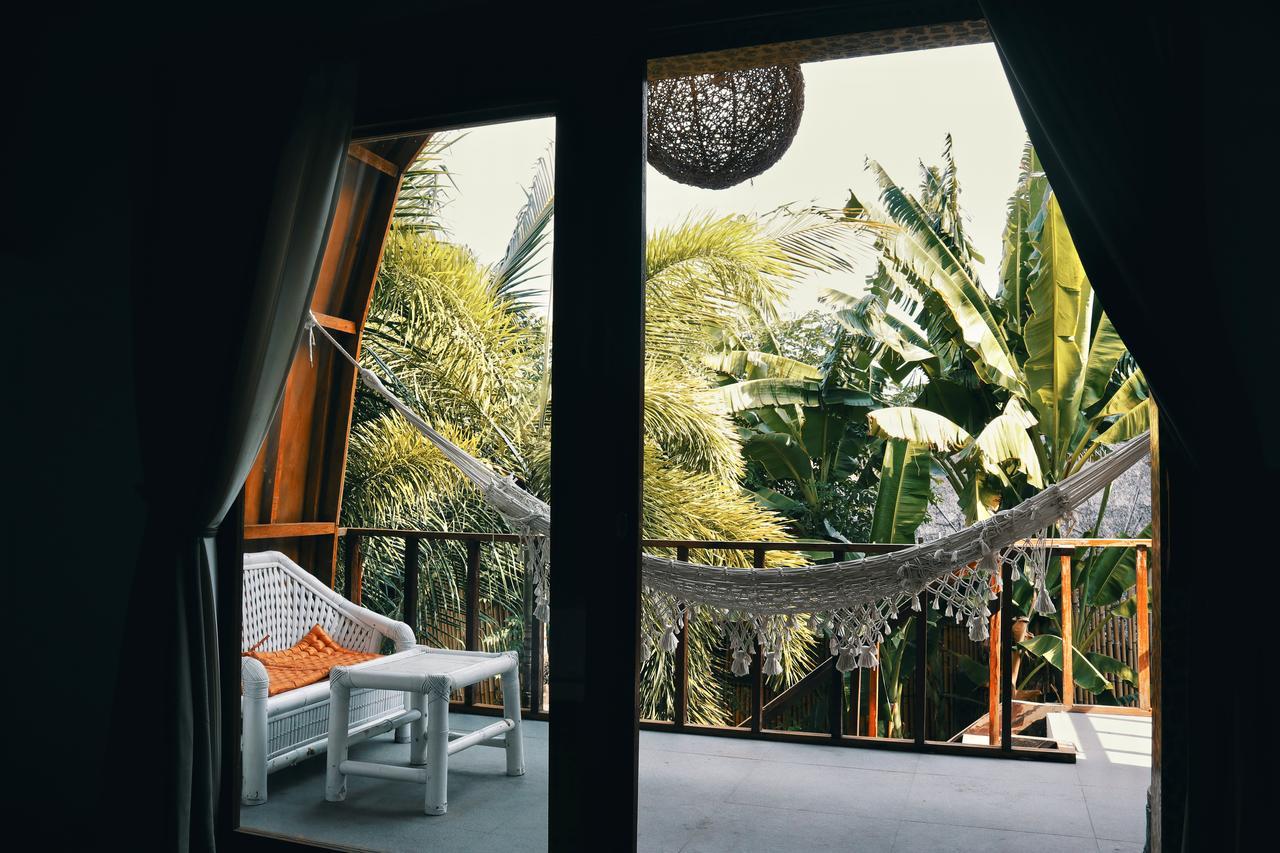 My Gili Paradise Gili Trawangan Exterior photo