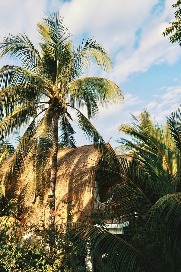 My Gili Paradise Gili Trawangan Exterior photo